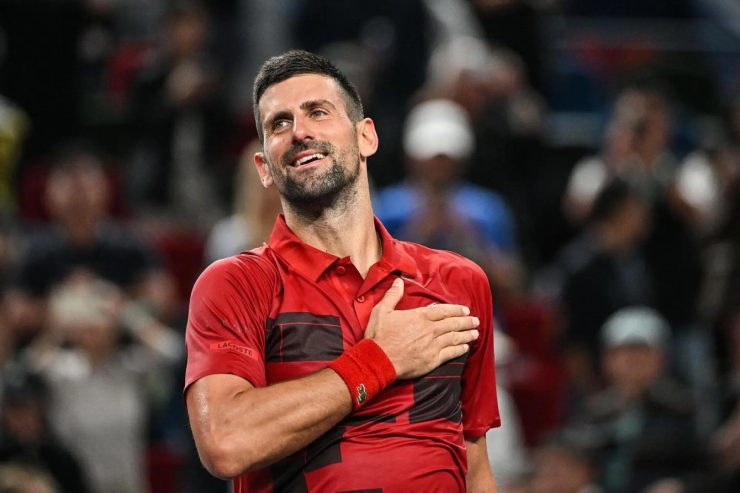 Dự đoán ngỡ ngàng Djokovic năm 2025, có thể theo bước Nadal - 1