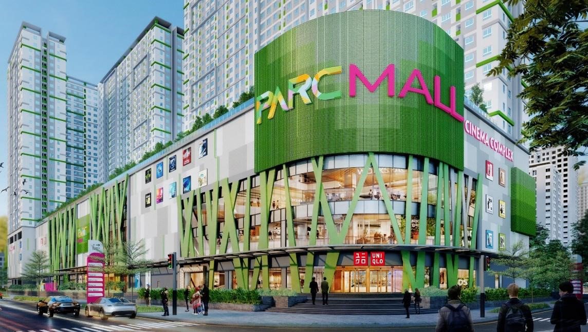 Công bố ra mắt cửa hàng UNIQLO Parc Mall tại TP.HCM và kế hoạch mở rộng tại Biên Hòa vào cuối năm 2024 - 1