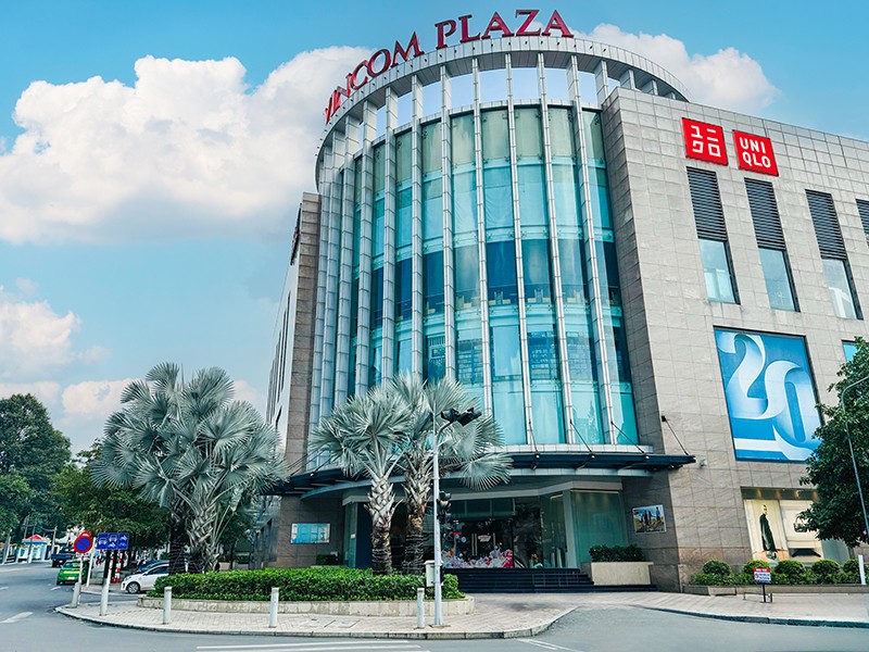 Công bố ra mắt cửa hàng UNIQLO Parc Mall tại TP.HCM và kế hoạch mở rộng tại Biên Hòa vào cuối năm 2024 - 3