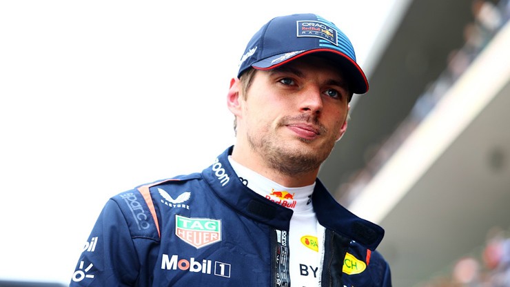 Đua xe F1, Mexico City GP: Ferrari lần đầu thắng tại Mexico sau 34 năm - 4