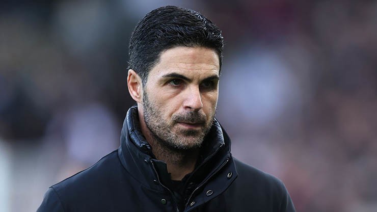 Tin mới nhất bóng đá tối 1/11: HLV Arteta lo mùa giải của Arsenal bị phá hủy vì chấn thương - 1