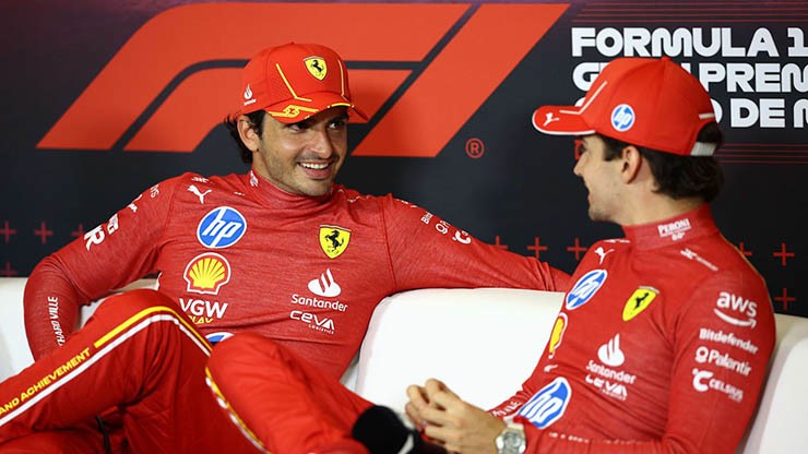 Đua xe F1, Sao Paulo GP: Red Bull đối mặt nguy cơ bị “rớt đài” - 3
