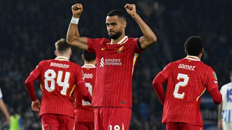 Nhận định trận HOT: Arsenal - Man City vượt khó, Liverpool tái đấu Brighton ở Ngoại hạng Anh - 3