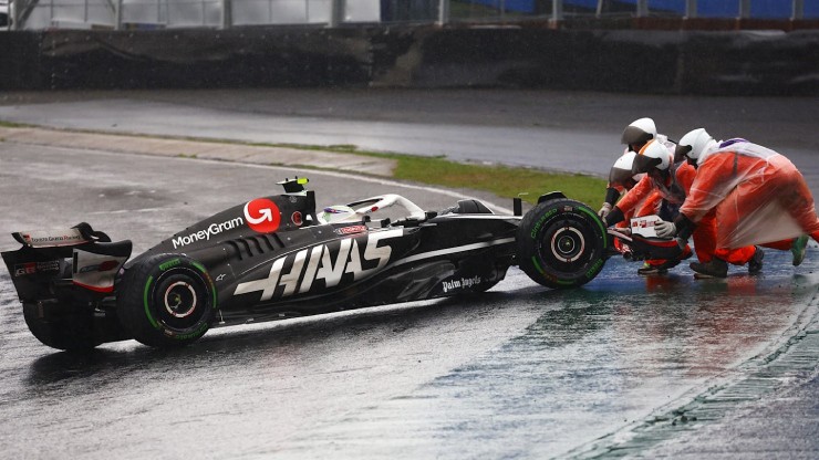 Đua xe F1, São Paulo GP: Verstappen chiến thắng ngoạn mục từ vị trí thứ 17 - 4