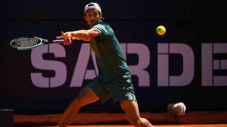 Sinner không bỗng dưng "làm trùm" bảng xếp hạng tennis, Ý trở thành thế lực mới - 2