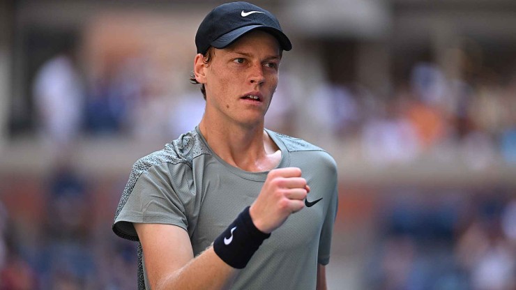 Sinner không bỗng dưng "làm trùm" bảng xếp hạng tennis, Ý trở thành thế lực mới - 1