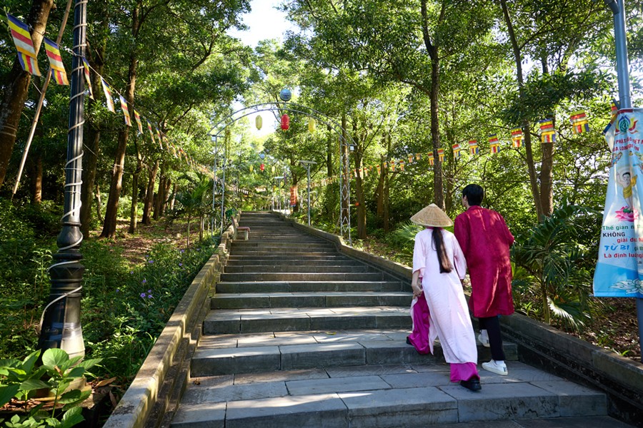 Du lịch Hà Nam đứng trước nhiều vận hội lớn nhờ lợi thế “cửa ngõ Thủ đô” - 4