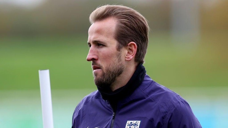 Biến căng ĐT Anh: Harry Kane chỉ trích 8 sao rút lui khỏi "Tam sư" - 1