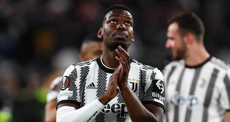 Juventus quyết dứt tình, Pogba tìm đường trở lại Ngoại hạng Anh - 1