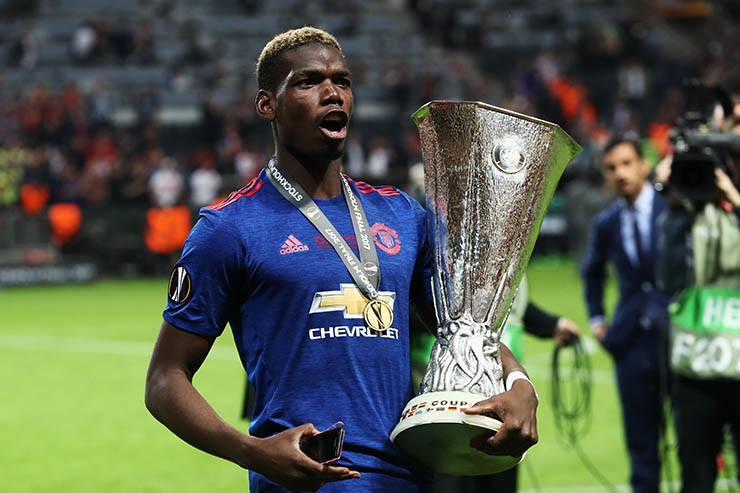 Juventus quyết dứt tình, Pogba tìm đường trở lại Ngoại hạng Anh - 2