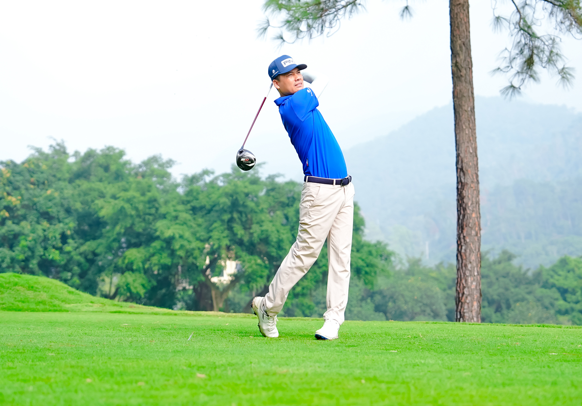 Koja Mart 3 năm liên tiếp đồng hành cùng Tam Dao Golf Club Open Championship - 4