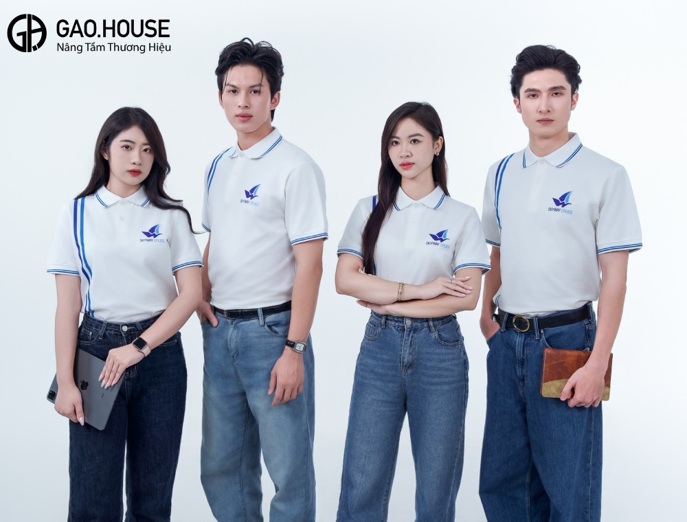 BST+ The Office HUE -  Đổi mới xu hướng thời trang doanh nghiệp - 5