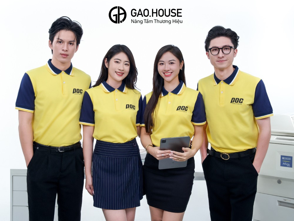 BST+ The Office HUE -  Đổi mới xu hướng thời trang doanh nghiệp - 2