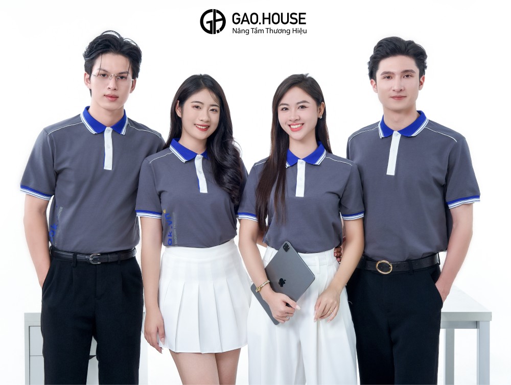 BST+ The Office HUE -  Đổi mới xu hướng thời trang doanh nghiệp - 3