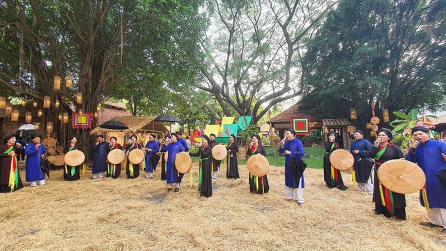 Một năm đầy ấn tượng về du lịch và ẩm thực của Saigontourist Group - 1