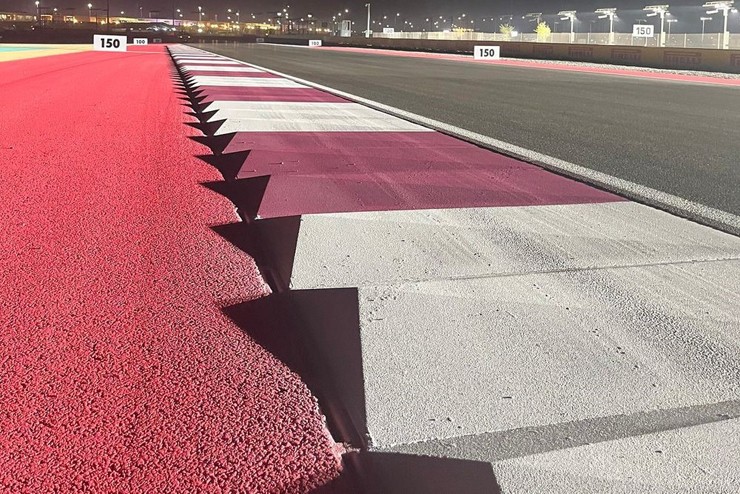 Đua xe F1, Qatar GP: Chặng đua Sprint cuối cùng 2024, cuộc chiến "tam mã" đến hồi gay cấn - 3