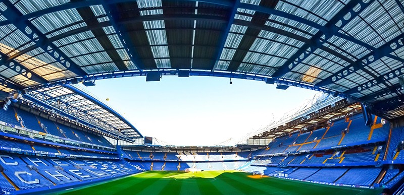 Vi vu London, đến sân xem Chelsea đua top 4 Ngoại hạng Anh cùng Ascott Vietnam - 1