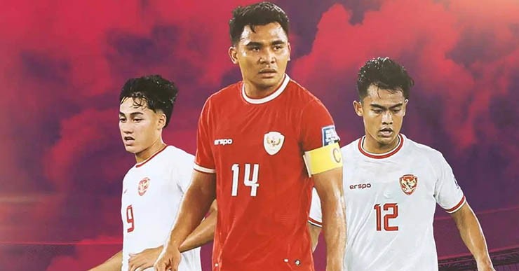 ĐT Việt Nam đua vô địch AFF Cup: Thái Lan - Indonesia mạnh cỡ nào, có đáng lo? - 2