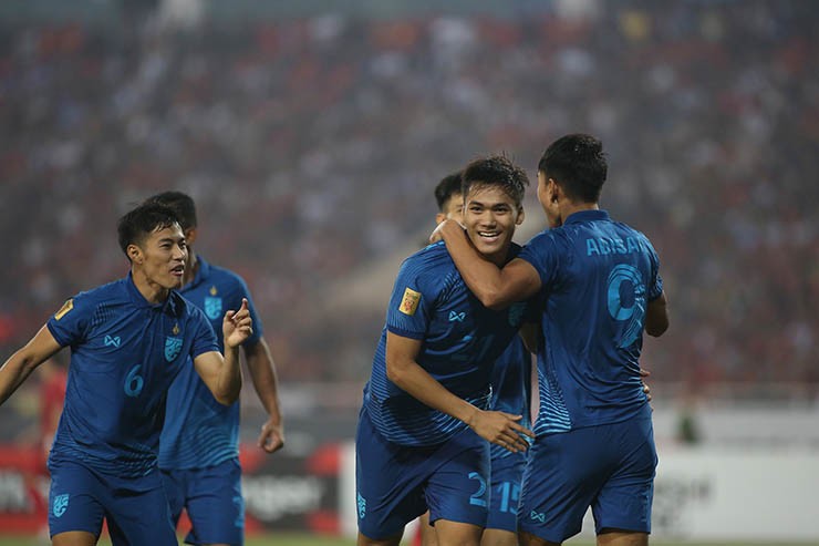 ĐT Việt Nam đua vô địch AFF Cup: Thái Lan - Indonesia mạnh cỡ nào, có đáng lo? - 3