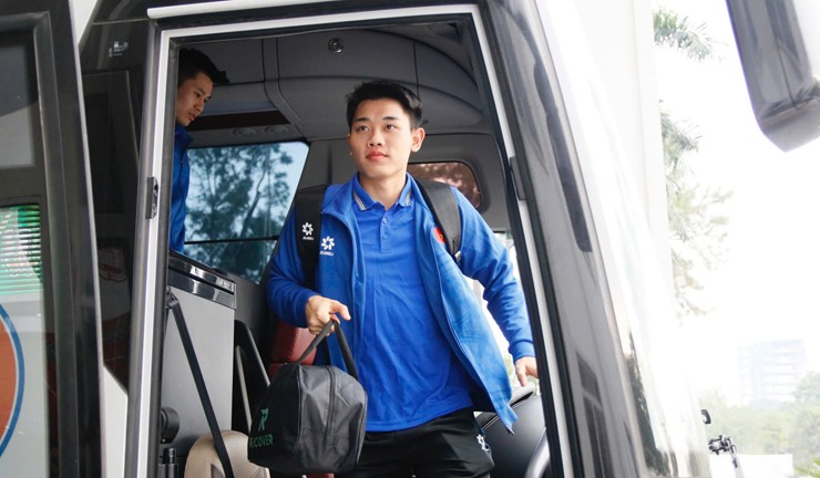 Chính thức: Nguyễn Xuân Son dự AFF Cup cùng ĐT Việt Nam, khi nào ra mắt? - 3