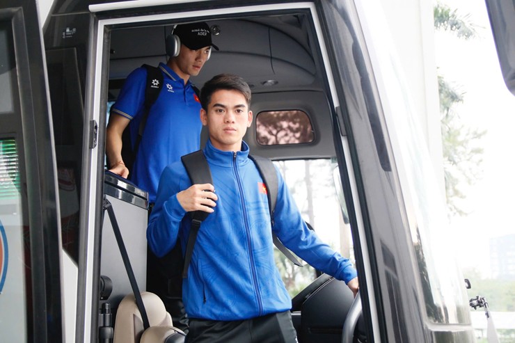 Chính thức: Nguyễn Xuân Son dự AFF Cup cùng ĐT Việt Nam, khi nào ra mắt? - 4