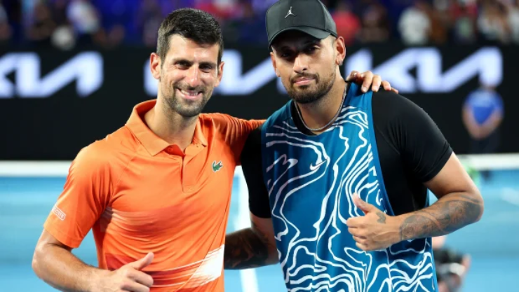 Djokovic muốn thắng ở Brisbane, 5 đối thủ có thể gieo sầu cho "Nhà vua" - 1