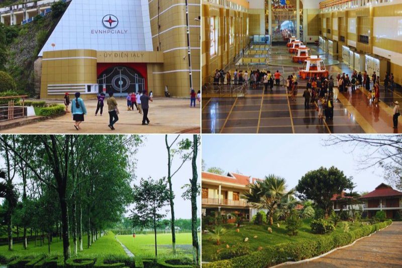 5 tour Măng Đen hấp dẫn mà các tín đồ mê xê dịch không nên bỏ qua - 2