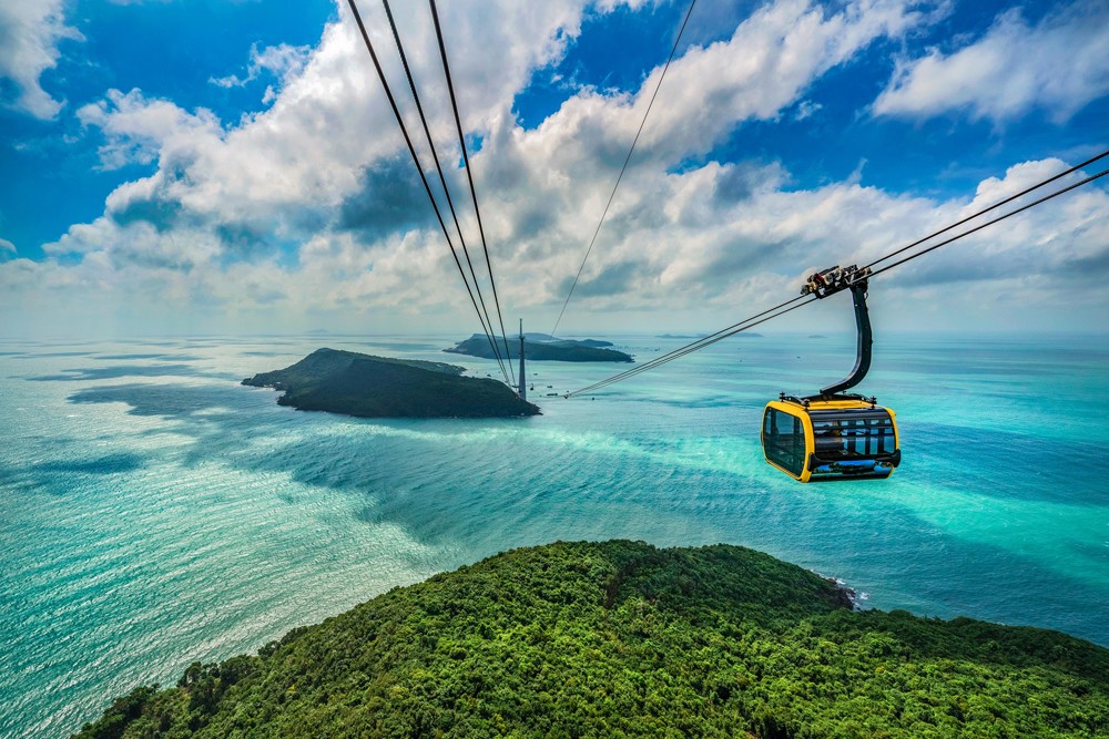 Các doanh nghiệp du lịch hàng đầu quốc tế: “Phú Quốc đang tốt hơn nhiều so với Pattaya hay Phuket” - 3