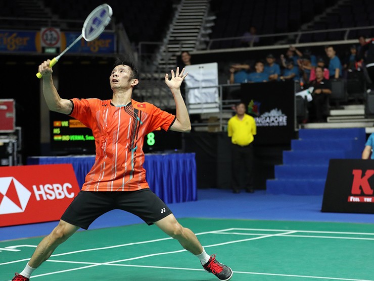 Nóng nhất thể thao tối 6/12: Hoàng Quy đoạt 3 HCV giải bơi trẻ Đông Nam Á - 2