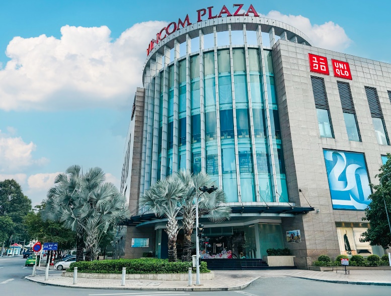 UNIQLO lần đầu “hạ cánh” tại Biên Hoà   - 1