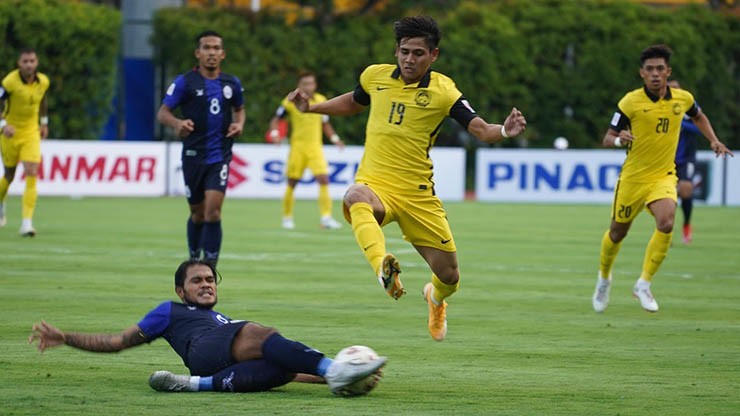Nhận định trận ra quân AFF Cup: Thái Lan quyết thắng ở Hàng Đẫy, Malaysia cẩn trọng - 2