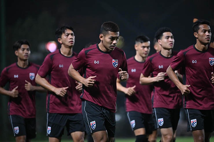 Nhận định trận ra quân AFF Cup: Thái Lan quyết thắng ở Hàng Đẫy, Malaysia cẩn trọng - 1
