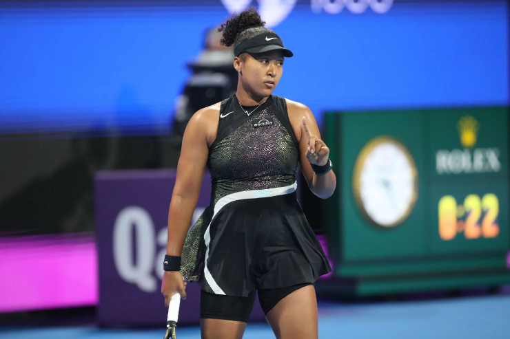 5 hot girl và mẹ bỉm sửa thăng tiến chóng mặt xếp hạng tennis WTA 2024 - 1