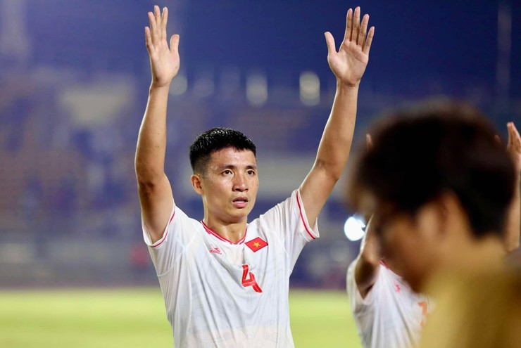 ĐT Việt Nam “nội soi” Indonesia, có phương án chống bài tủ ném biên - 1