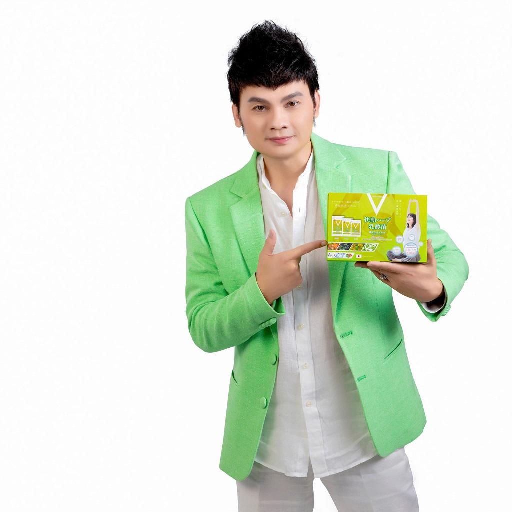 NSƯT Kim Tiểu Long: Hành trình lan tỏa thông điệp "Sống khỏe - Sống vui - Sống ý nghĩa" - 3