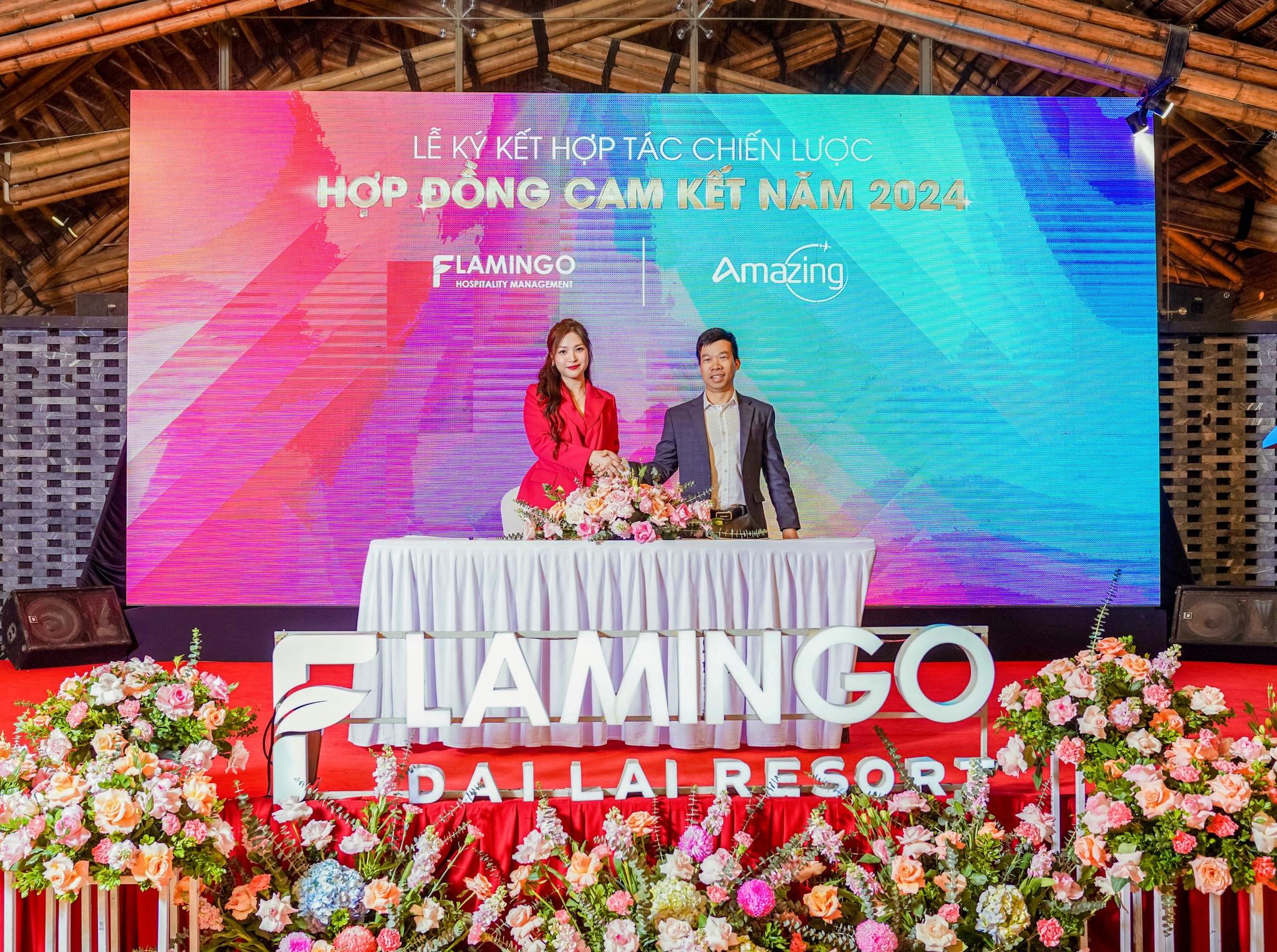 Amazingo –  Dịch vụ du lịch tiện lợi cho mọi hành trình - 4