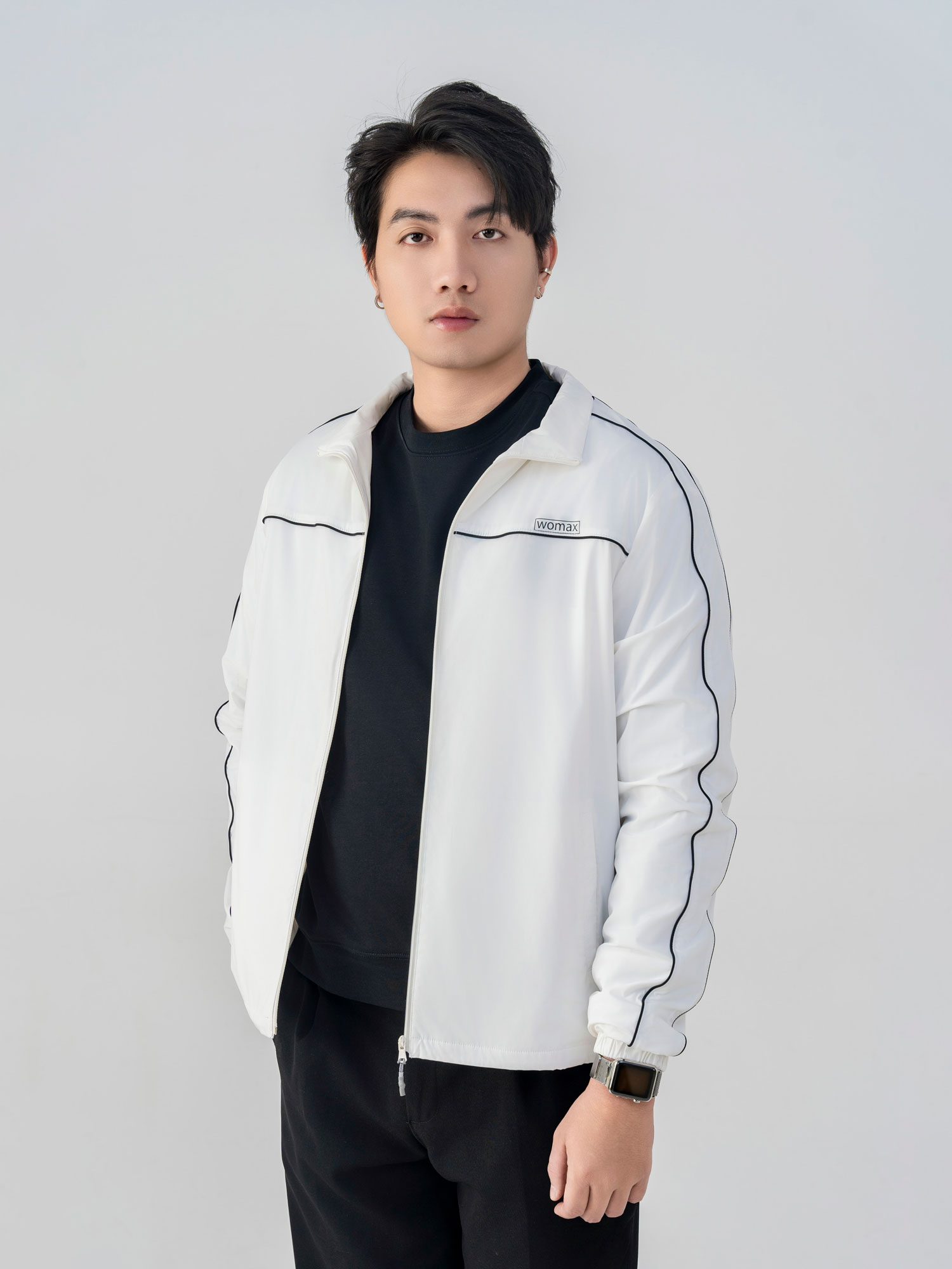 Thương hiệu thời trang Việt Womax “tham vọng” đưa sản phẩm chất lượng tới tất cả người tiêu dùng - 2