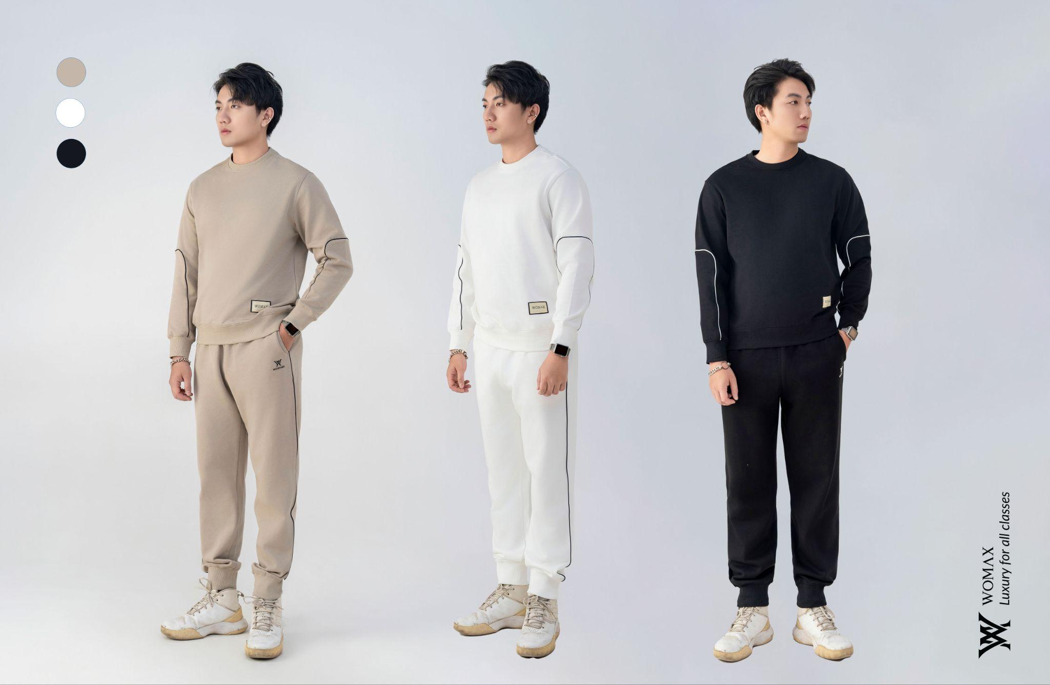 Thương hiệu thời trang Việt Womax “tham vọng” đưa sản phẩm chất lượng tới tất cả người tiêu dùng - 1