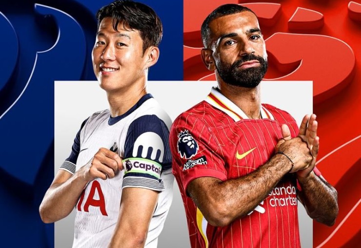 Dự đoán tỷ số vòng 17 Ngoại hạng Anh: Tottenham mơ cản Liverpool, MU - Man City gặp khó - 1