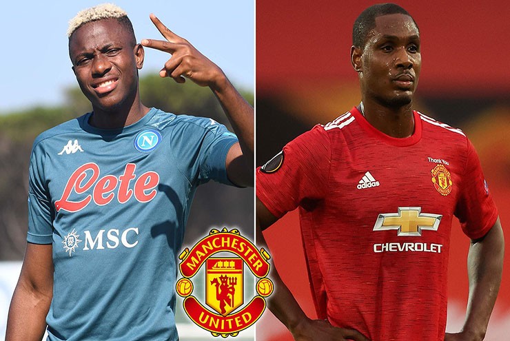 Rashford quay xe muốn ở lại MU, Osimhen từ chối "Quỷ đỏ" vì một lý do - 2