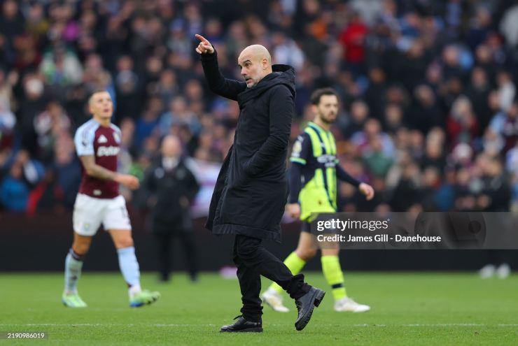 Giáng sinh buồn của Man City: HLV Guardiola duy trì kỷ luật, dàn sao ngủ ở sân tập - 2