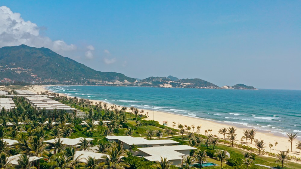 VinaLiving chính thức bàn giao các căn hộ nghỉ dưỡng cao cấp tại The Ocean Resort Quy Nhon by Fusion - 2