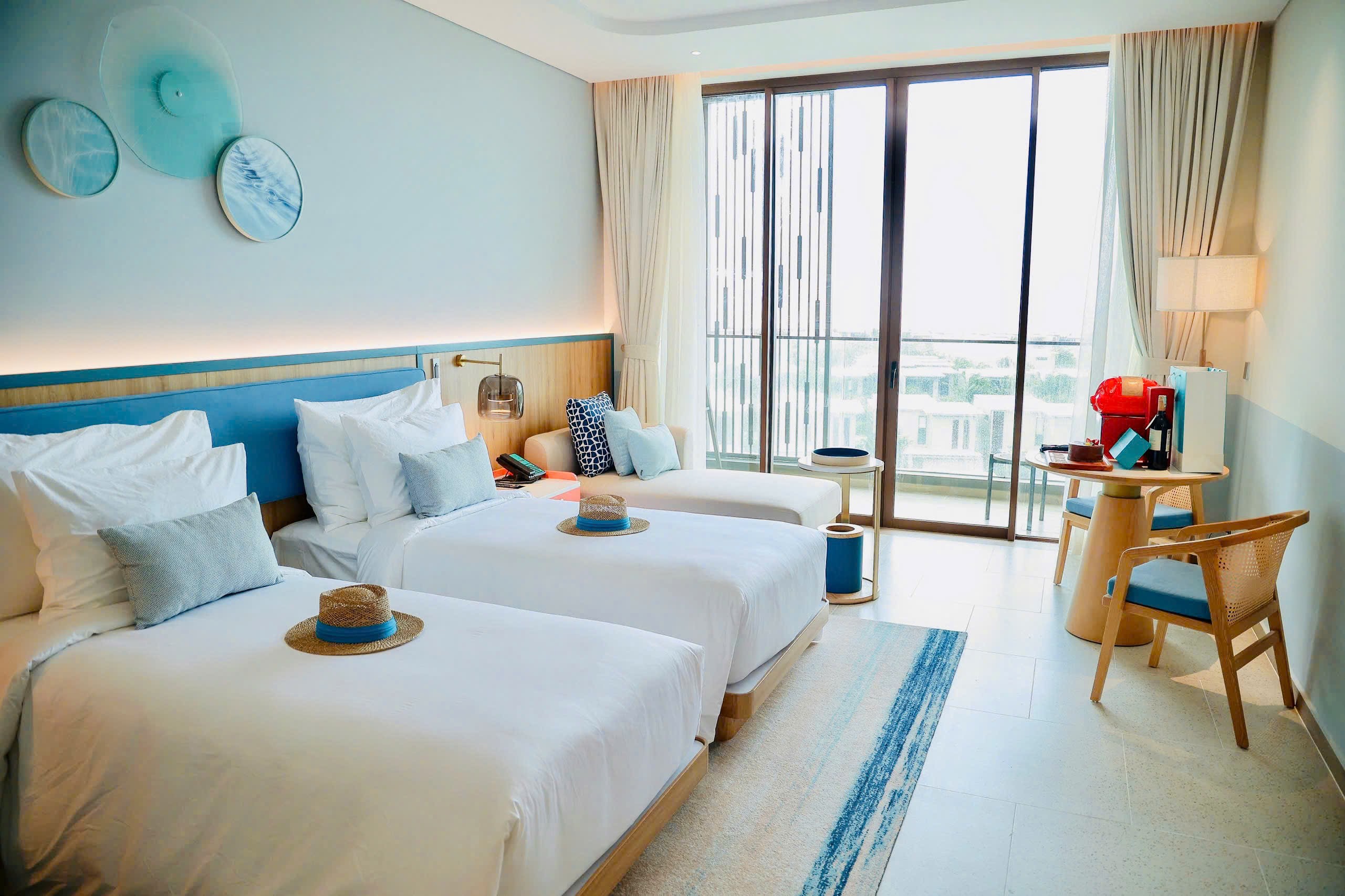 VinaLiving chính thức bàn giao các căn hộ nghỉ dưỡng cao cấp tại The Ocean Resort Quy Nhon by Fusion - 3