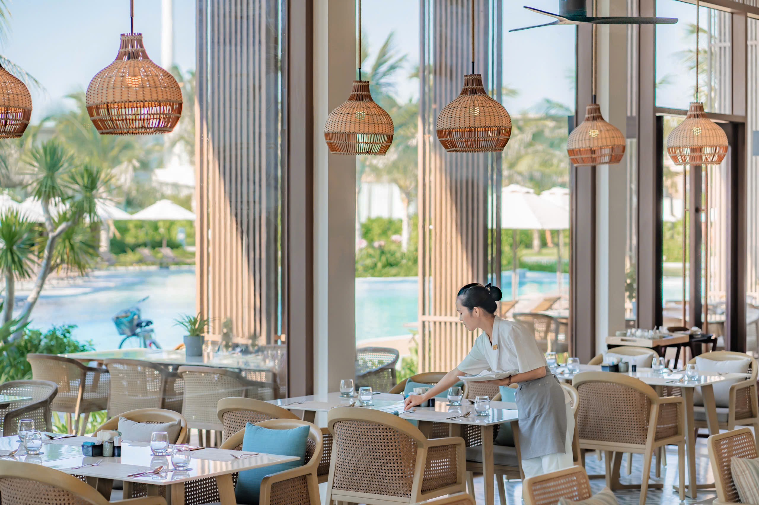 VinaLiving chính thức bàn giao các căn hộ nghỉ dưỡng cao cấp tại The Ocean Resort Quy Nhon by Fusion - 4