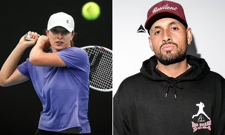 Nóng nhất thể thao tối 28/12: Djokovic háo hức trở lại giải Brisbane International - 1