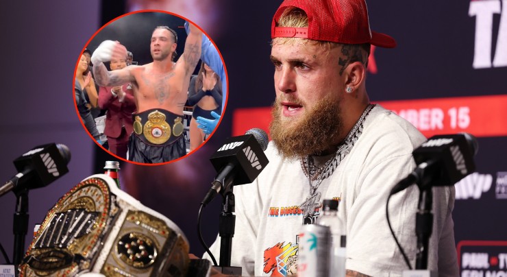 Võ sĩ "giỏi hơn" Mike Tyson qua đời ở tuổi 35, sau khi gạ đấu Jake Paul - 1