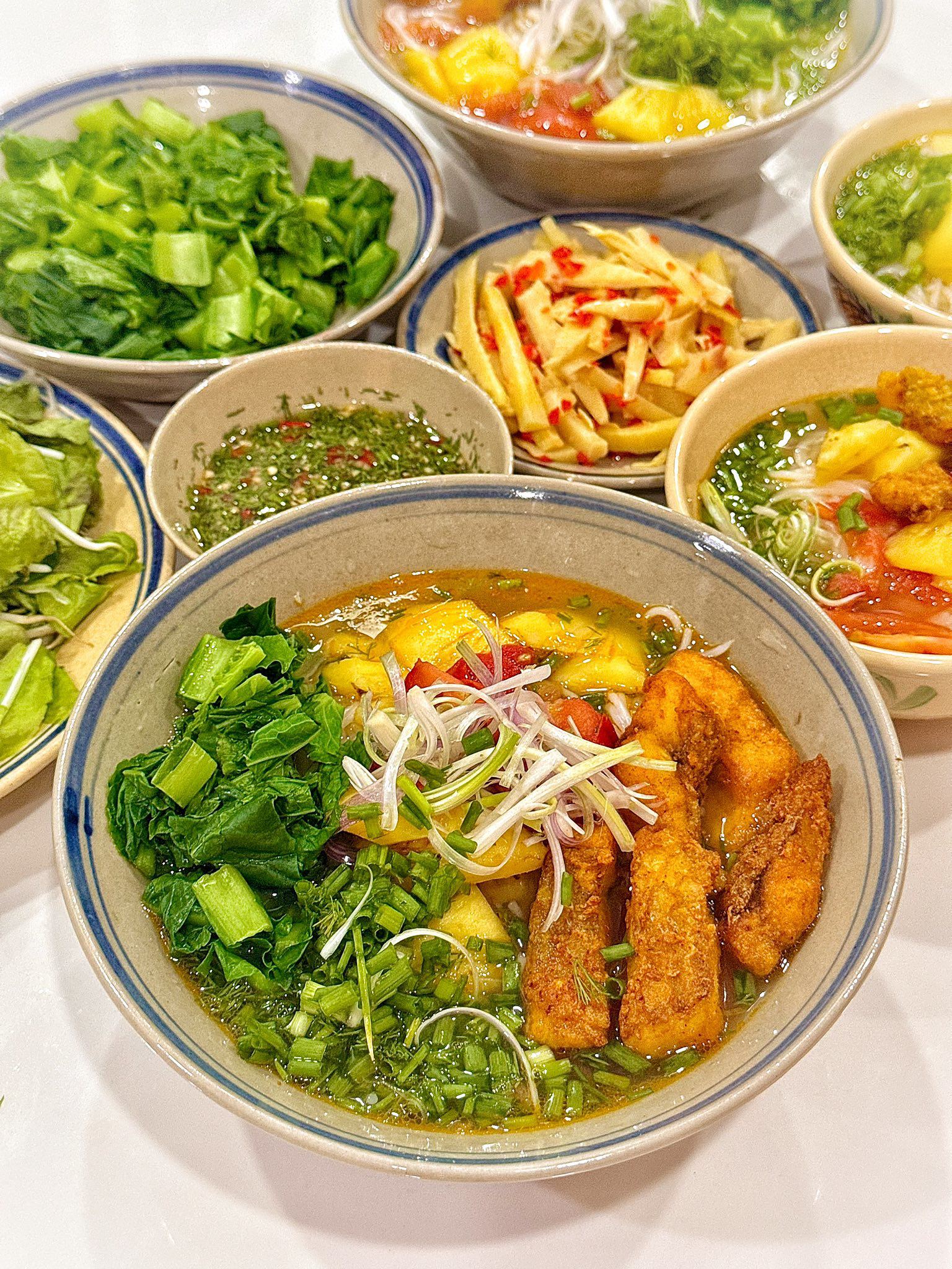 Cá làm món này siêu ngon, người kén ăn mấy cũng mê - 1