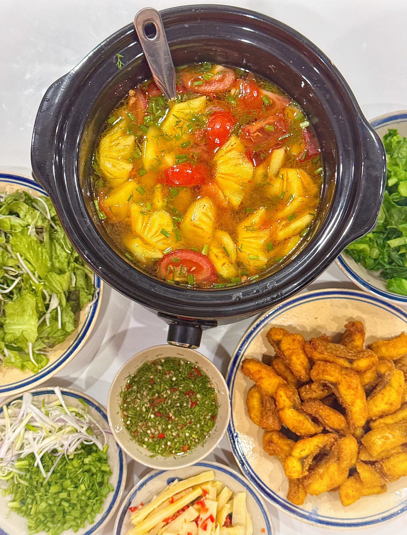 Cá làm món này siêu ngon, người kén ăn mấy cũng mê - 3