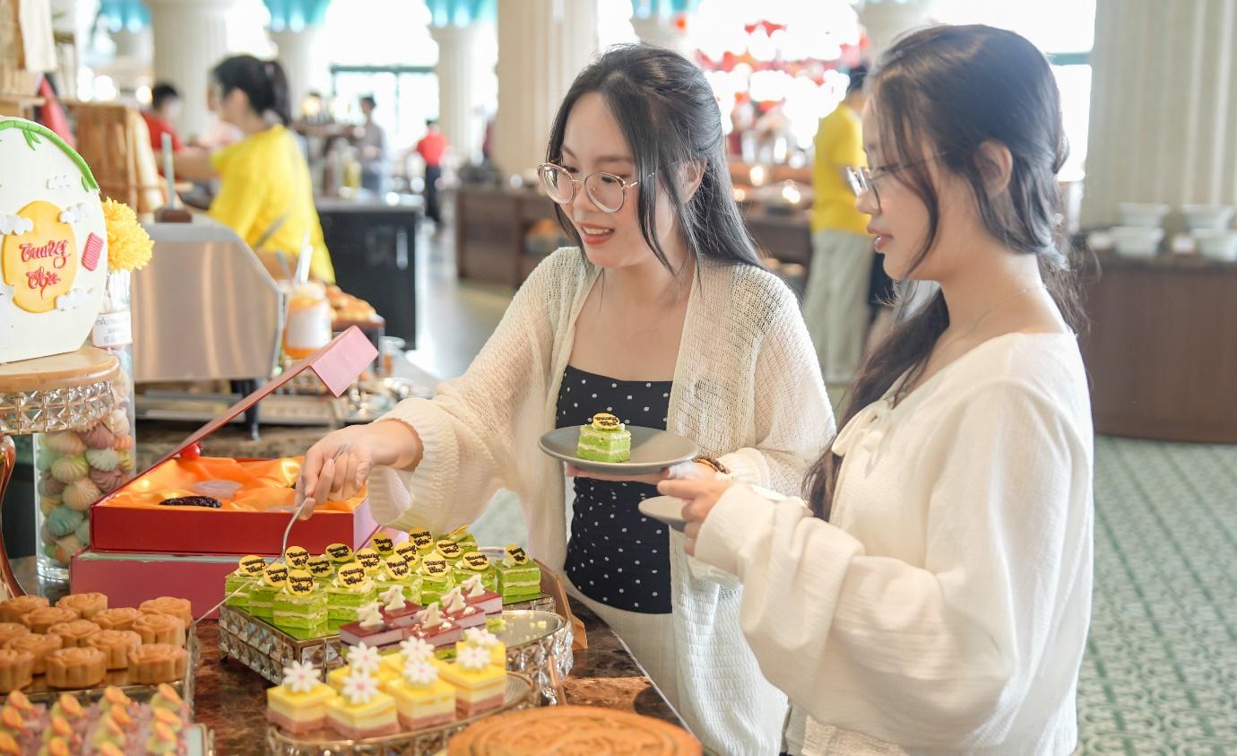 Đà Nẵng: Ra mắt Bảo tàng Lân Sư Rồng rộng gần 1.500 m2 đúng dịp Tết Trung thu - 5