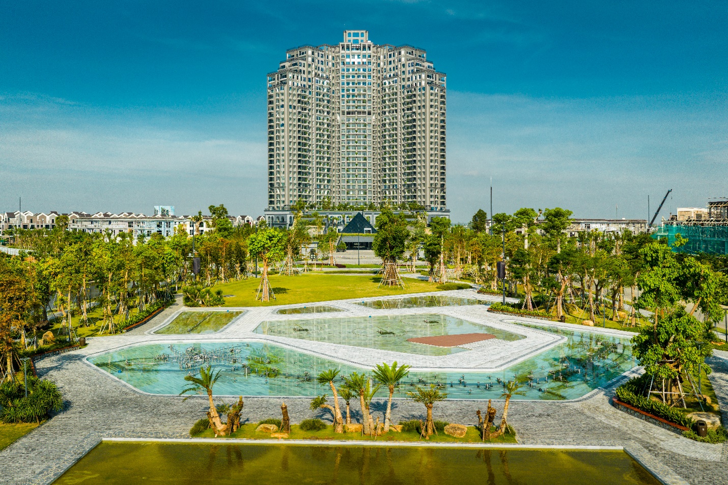 Đại đô thị xanh lớn nhất Nghệ An lần đầu tổ chức giải chạy mang tên Eco Central Park Marathon - 7